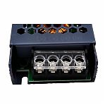 Блок питания для светодиодной ленты General GDLI-S-250W, 12В, 250 Вт, 20.8А, IP20, G514800