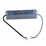 Блок питания для светодиодной ленты General GDLI G513400, 12В, 100 Вт, 8.3 А