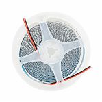 Лента светодиодная General GLS-2835-240, G501450, 240LED, 19.2 Вт, 12 В, холодный белый, в упаковке 5 метров