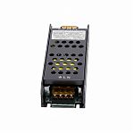 Блок питания для светодиодной ленты General GDLI-S-100W, 24В, 100 Вт, 4.2 А, IP20, G511222