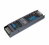 Блок питания для светодиодной ленты General GDLI-S-150W, 24В, 150 Вт, 6.25 А, IP20, G511224