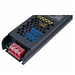 Блок питания для светодиодной ленты General GDLI-S-250W, 24В, 250 Вт, 10.4А, IP20, G511226