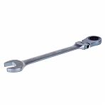 Ключ трещоточный с шарниром BERGER 27 мм BG1256