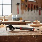 Ключ самозажимной Sturm 1045-34-150, универсальный, 150 мм, раскрытие губок 7-15 мм