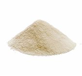 Песок кварцевый РГОК ВС-050-1, обогащенный мелкий, фракция 0.1-0.4 мм, мешок 50 кг