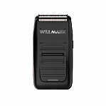 Бритва WILLMARK WFS-772GF