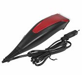 Машинка для стрижки Brayer BR3431, 4 насадки, фиксированные и подвижные лезвия из нержавеющей стали