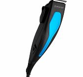 Машинка для стрижки Brayer BR3432, 4 насадки, фиксированные и подвижные лезвия из нержавеющей стали