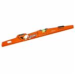 Уровень строительный Sturm 2015-04-600SL, противоударный, 600 мм 