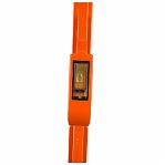 Уровень строительный Sturm 2015-04-600SL, противоударный, 600 мм 