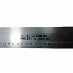 Уровень пузырьковый Волат 21025-080, коробчатый, 3 глазка, длина 800 мм