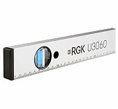 Уровень RGK U3060 600 мм