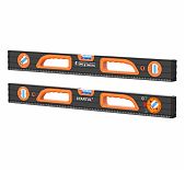 Уровень строительный Startul Profi ST2560-200M, магнитный, длина 2000 мм