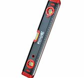 Уровень магнитный Монтажник 610400, 400 мм, усиленный, ABS-пластик, с поворотным глазком