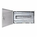 Щит распределительный металлический ЩРН-12М 310х180х130 мм, IP31, навесной 00-00000273