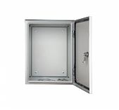 Щит с монтажной панелью ЩМП-11/1 1200х750х300