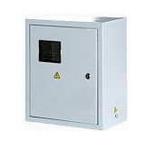Щит распределительный ЩРН-М 500х325х180 стекло