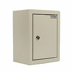 Щит с монтажной панелью МЭК Электрика ЩП-00 IP31 00-00001373, IP31, 140х220х290 мм