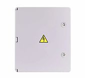 Корпус навесной KRZMI ЩМПпл, глухая дверь, IP65, 160х300х450 мм