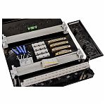 Корпус пластиковый навесной IEK Prime ЩРН-П-36, MKP13-N-01-36-41-K02, IP41, 36 модулей, черный 