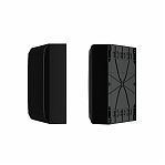 Корпус пластиковый навесной IEK Prime ЩРН-П-24, MKP13-N-01-24-41-K02, IP41, 24 модуля, черный 