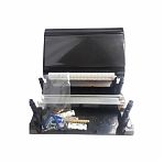 Корпус пластиковый навесной IEK Prime ЩРН-П-12, MKP13-N-01-12-41-K02, IP41, 12 модулей, черный 