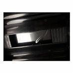 Корпус пластиковый навесной IEK Prime ЩРН-П-12, MKP13-N-01-12-41-K02, IP41, 12 модулей, черный 