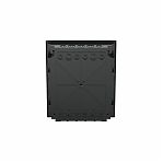 Корпус пластиковый встраиваемый IEK Prime ЩРВ-П-24, MKP13-V-01-24-41-K02, IP41, черный