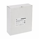 Корпус пластиковый встраиваемый IEK Prime ЩРВ-П-24, MKP13-V-01-24-41-K02, IP41, черный