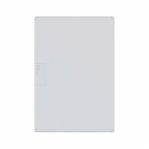 Корпус пластиковый навесной КЭАЗ OptiBox Pro 24-NNR-IP40, 379797, белая дверь