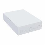 Корпус пластиковый навесной КЭАЗ OptiBox Pro 24-NNR-IP40, 379797, белая дверь