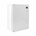 Корпус пластиковый Stekker ArcaWP65+ ЩМПп 50718, IP65, 165х300х400 мм