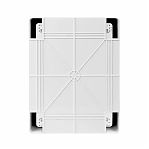 Корпус пластиковый Stekker ArcaWP65+ ЩМПп 50718, IP65, 165х300х400 мм