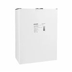 Корпус пластиковый Stekker ArcaWP65+ ЩМПп 50718, IP65, 165х300х400 мм