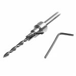 Сверло зенкер 3.0 мм СТС-05300030