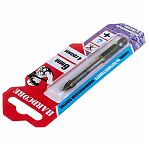 Сверло по керамограниту и керамической плитке Hardcore 151006, 6 мм, 4 грани, увеличенный ресурс