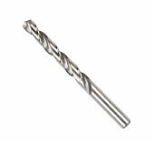 Сверло по металлу Gepard GP03141-160, диаметр 14 мм, спиральное, хвостовик цилиндрический