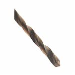 Сверло по металлу Hardcore 141020, 2 мм, кобальтовое, спиральное, в упаковке 2 штуки