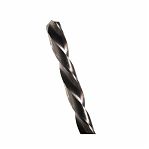 Сверло по металлу Hardcore 141032, 3.2 мм, кобальтовое, спиральное, в упаковке 2 штуки