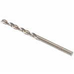 Сверло по металлу Hardcore 141042, 4.2х 75 мм, кобальтовое, спиральное, DIN 338, увеличенный ресурс