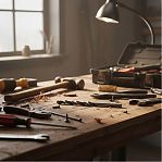 Сверло по металлу Hardcore 141050, 5 мм, кобальтовое, спиральное, хвостовик цилиндрический