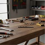 Сверло по металлу Hardcore 141050, 5 мм, кобальтовое, спиральное, хвостовик цилиндрический