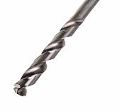 Сверло по металлу Hardcore Extra Long 145060, 6х300 мм, спиральное, цилиндрический хвостовик