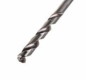 Сверло по металлу Hardcore Extra Long 145040, 4х300 мм, спиральное, хвостовик цилиндрический