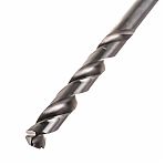 Сверло по металлу Hardcore Extra Long 145070, 7 мм, спиральное, хвостовик цилиндрический