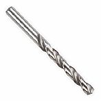 Сверло по металлу Gepard GP1040-094, 4.0 мм, спиральное, хвостовик 6-гранный