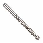 Сверло по металлу Gepard GP1055-112, 5.5 мм, спиральное, хвостовик цилиндрический