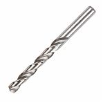 Сверло по металлу Gepard GP1065-120, 6.5 мм, спиральное, хвостовик 6-гранный