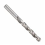 Сверло по металлу Gepard GP1065-120, 6.5 мм, спиральное, хвостовик 6-гранный