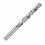 Сверло по металлу Gepard GP1075-109, 7.5 мм, спиральное, хвостовик цилиндрический